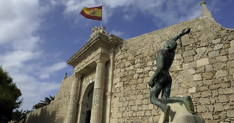 Menorca también tuvo su ‘Ellis Island’ particular… ¡Lazareto!